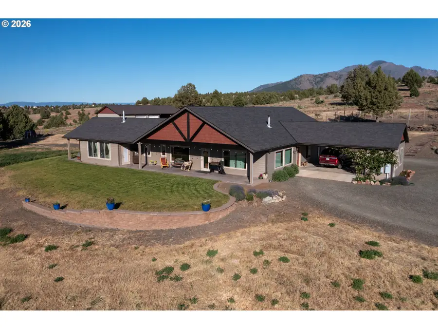 26681 Rnr Ridge Rd, John Day, OR 97845 - #2