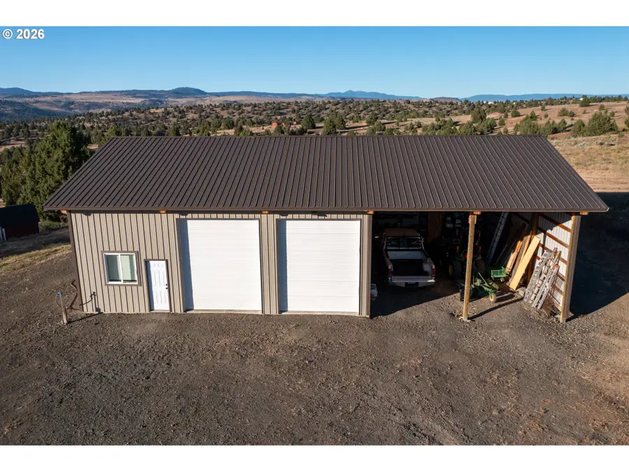 26681 Rnr Ridge Rd, John Day, OR 97845 - #3