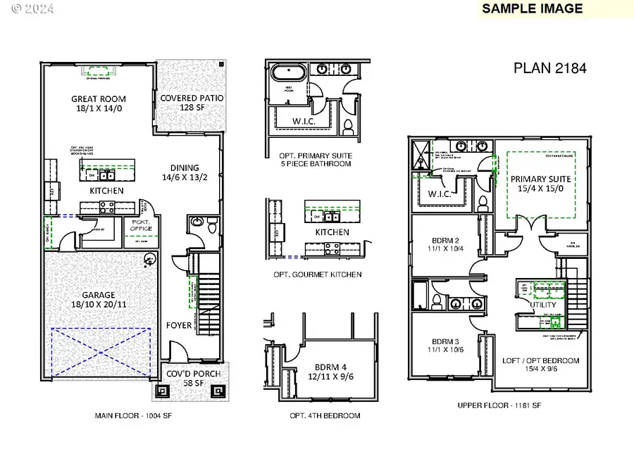 9032 S 2nd Ln #144, Ridgefield, WA 98642 - #3