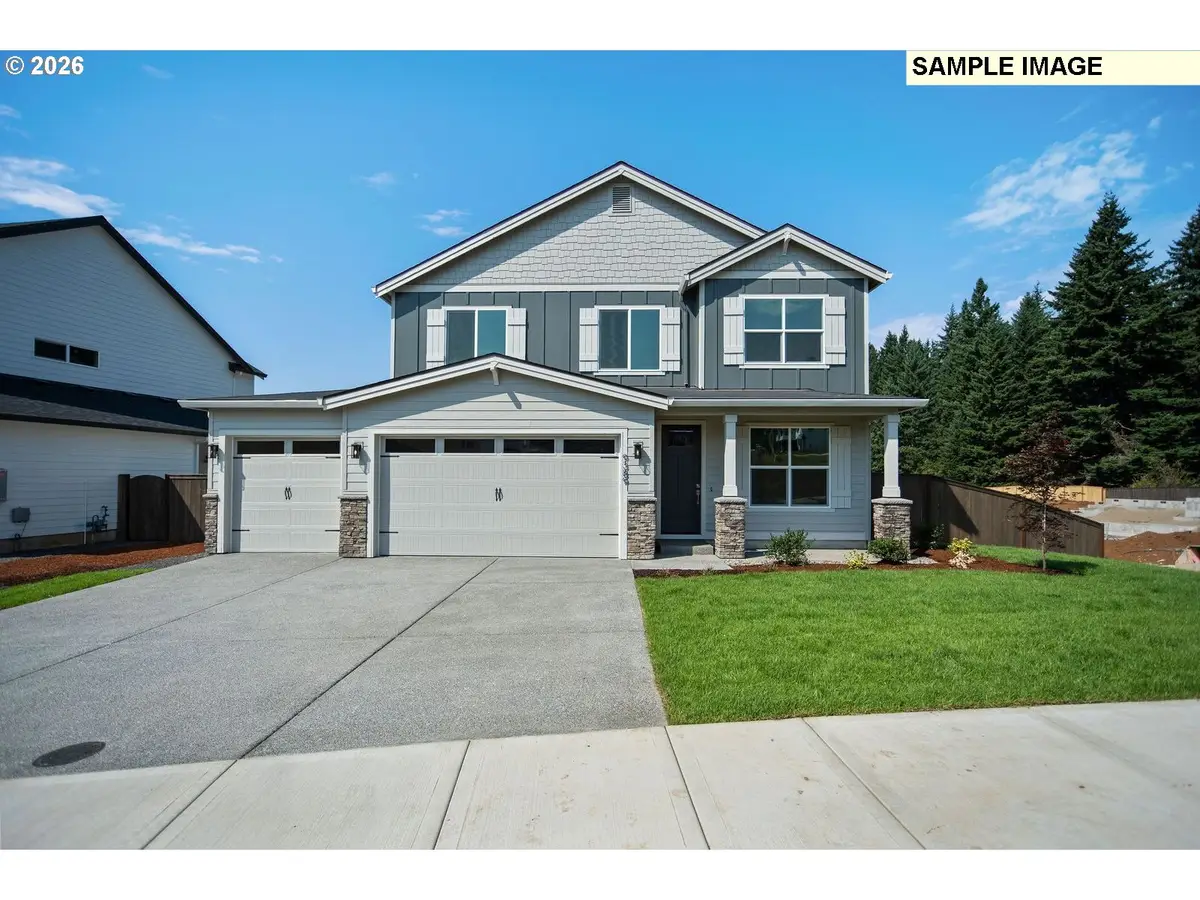 18601 NE 41st Ave #LOT 435, Vancouver, WA 98686 - #1