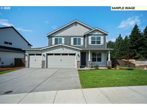 18601 NE 41st Ave #LOT 435, Vancouver, WA 98686