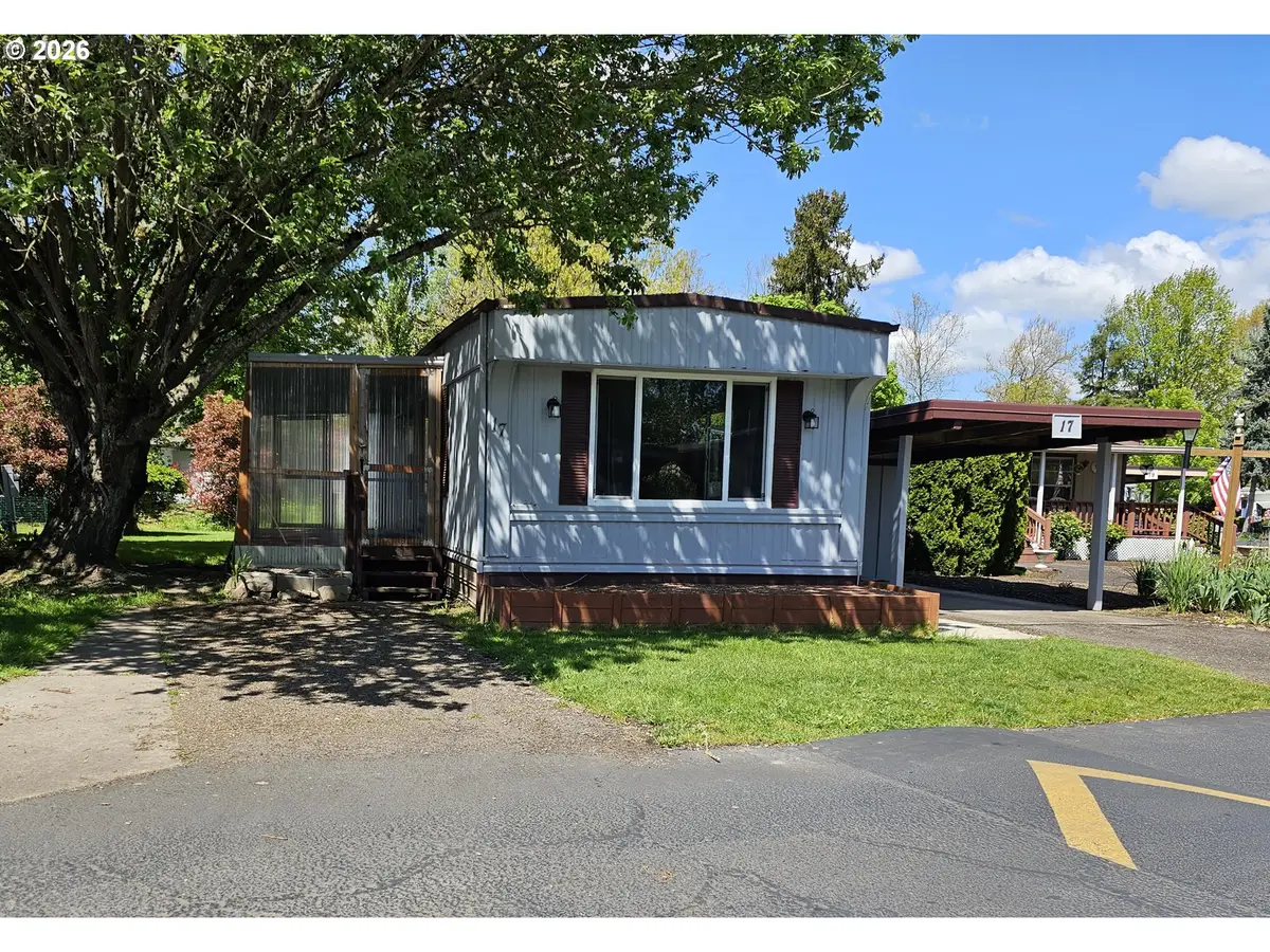 1905 Waverly Dr #17, Albany, OR 97322 - #1