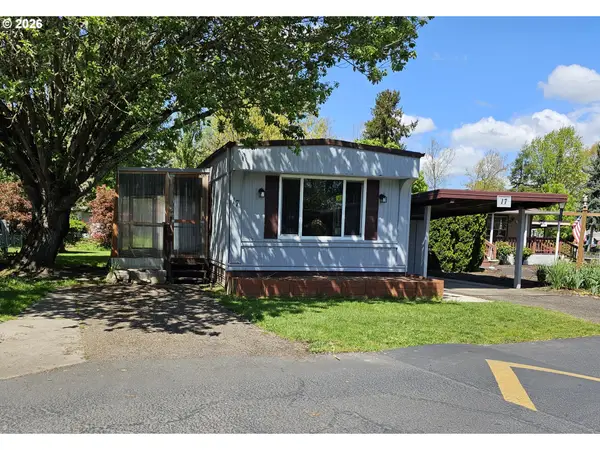 1905 Waverly Dr #17, Albany, OR 97322