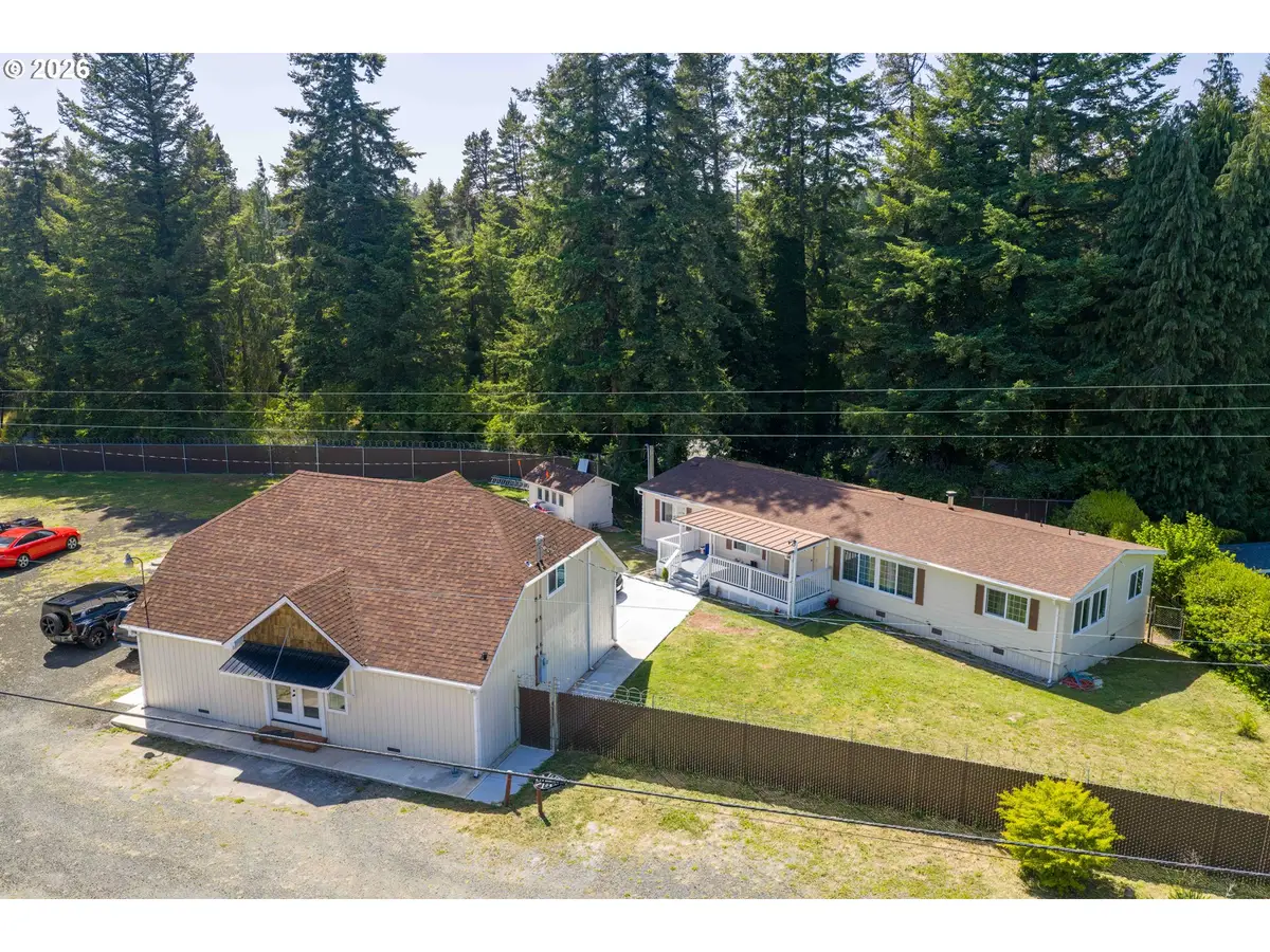 68964 Wildwood Rd, North Bayside, OR 97459 - #1