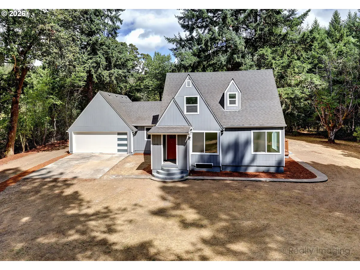 24591 Alpine Rd, Monroe, OR 97456 - #1