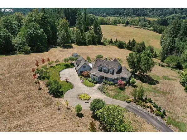 28001 NW Dorland Rd, NorthPlains, OR 97133