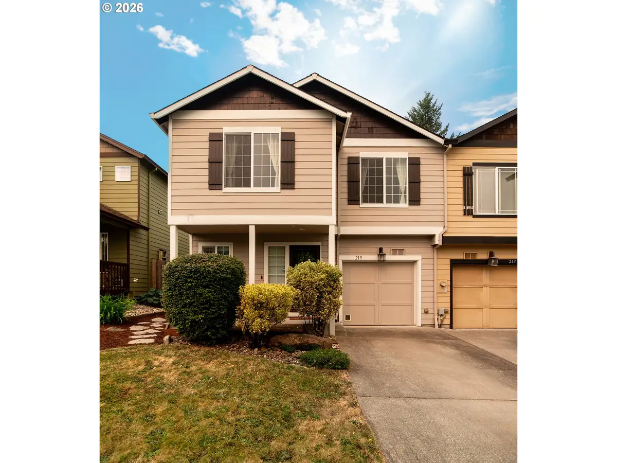219 SW Owens Pl, Troutdale, OR 97060 - #1