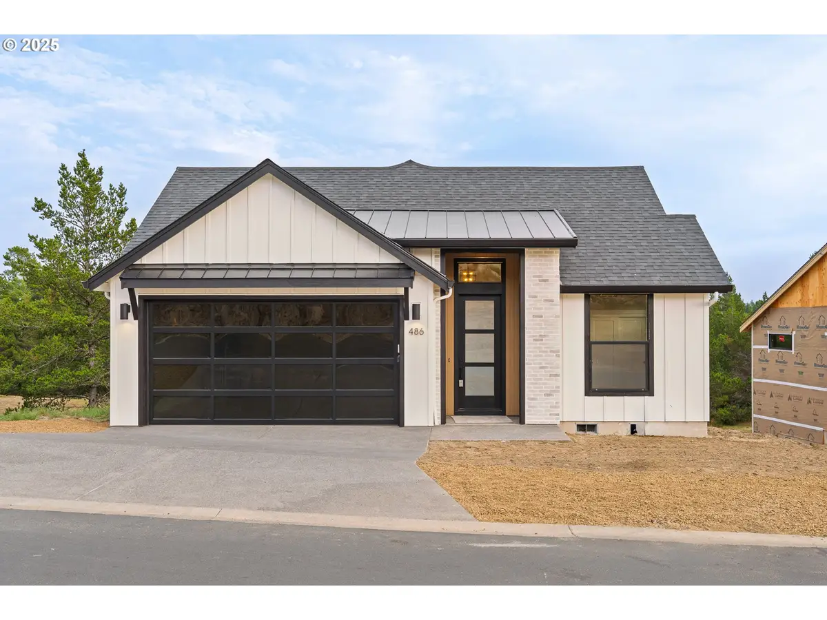 486 Meadows Dr, Manzanita, OR 97130 - Image #1