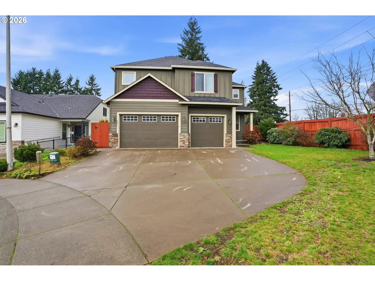 7516 NE 123rd Ct, Vancouver, WA 98682 - Image #1