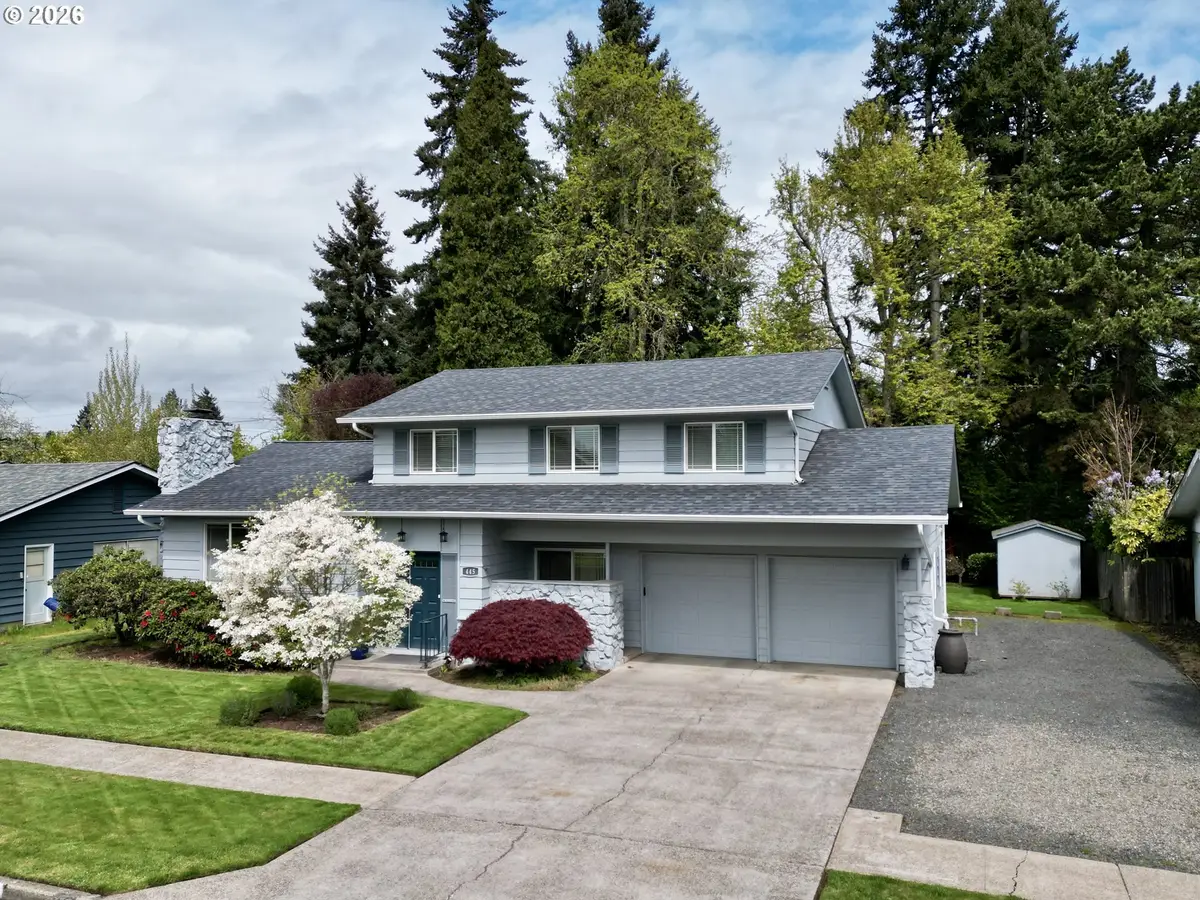 445 Sterling Dr, Eugene, OR 97404 - #1