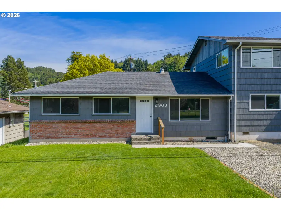 2968/2970 Longwood Dr, Reedsport, OR 97467 - #2