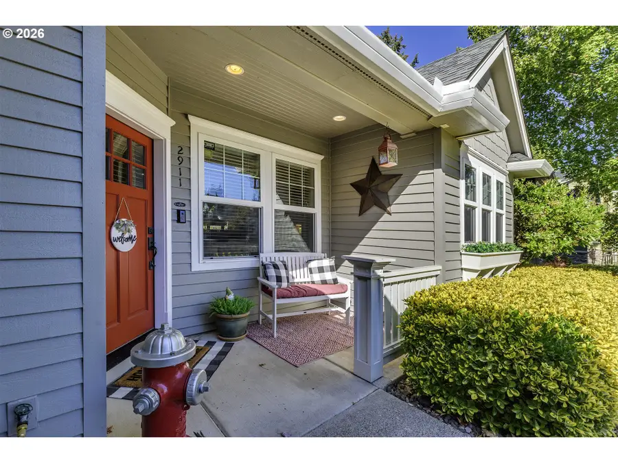 2911 NE Charlois Ct, Hillsboro, OR 97124 - #2