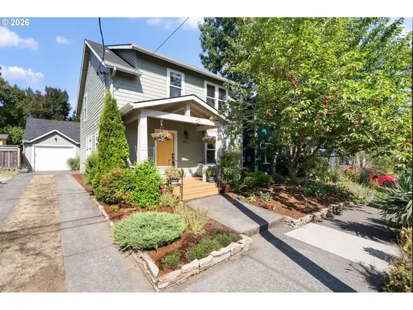 6911 N Congress Ave, Portland, OR 97217