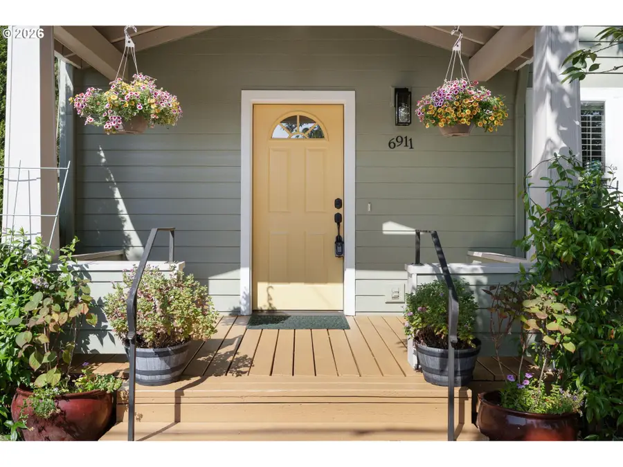 6911 N Congress Ave, Portland, OR 97217 - #3