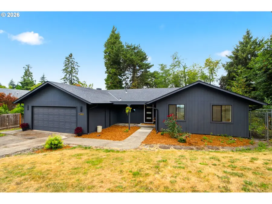 7185 SW Leslie St, Portland, OR 97223 - #2