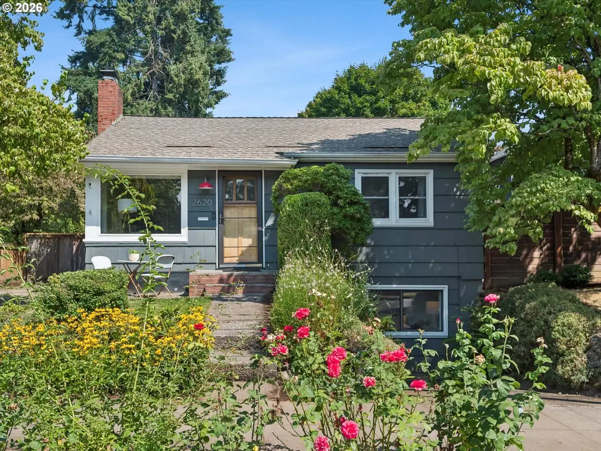 2620 SE 47th Ave, Portland, OR 97206 - #1