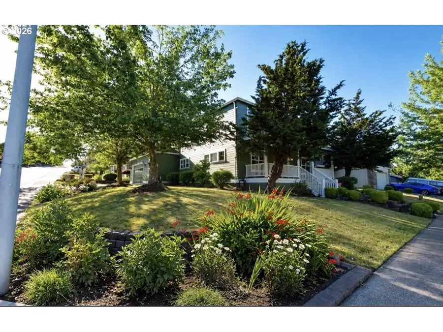 5378 Hickory Hill Dr Se, Salem, OR 97306 - #2