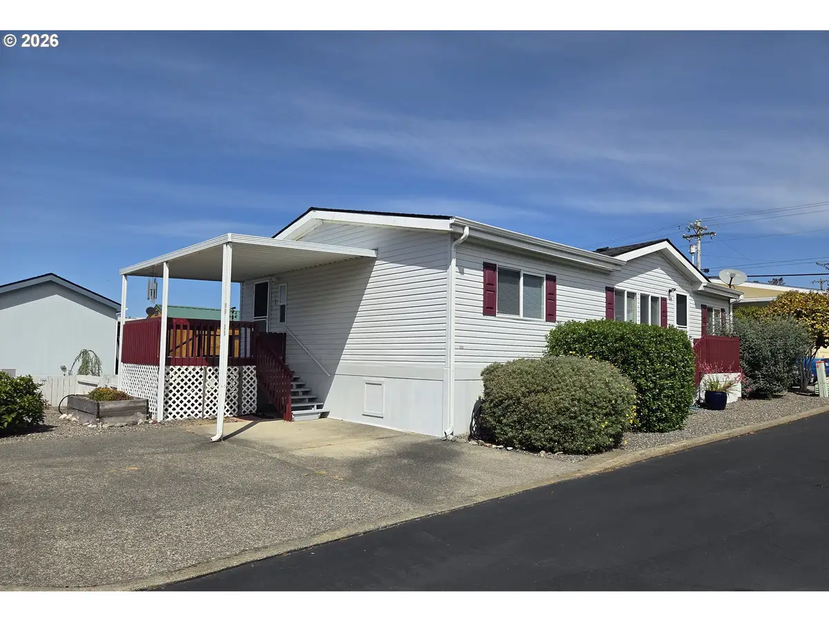 98042 W Benham Ln #15, Brookings, OR 97415 - #1