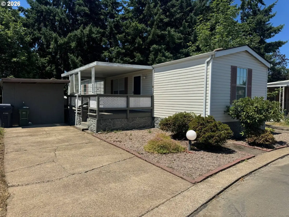 2150 Laura St #39, Springfield, OR 97477 - #1