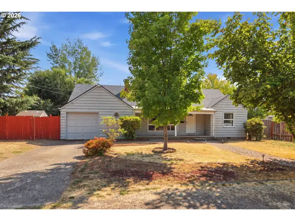 620 Louis St, Eugene, OR 97402