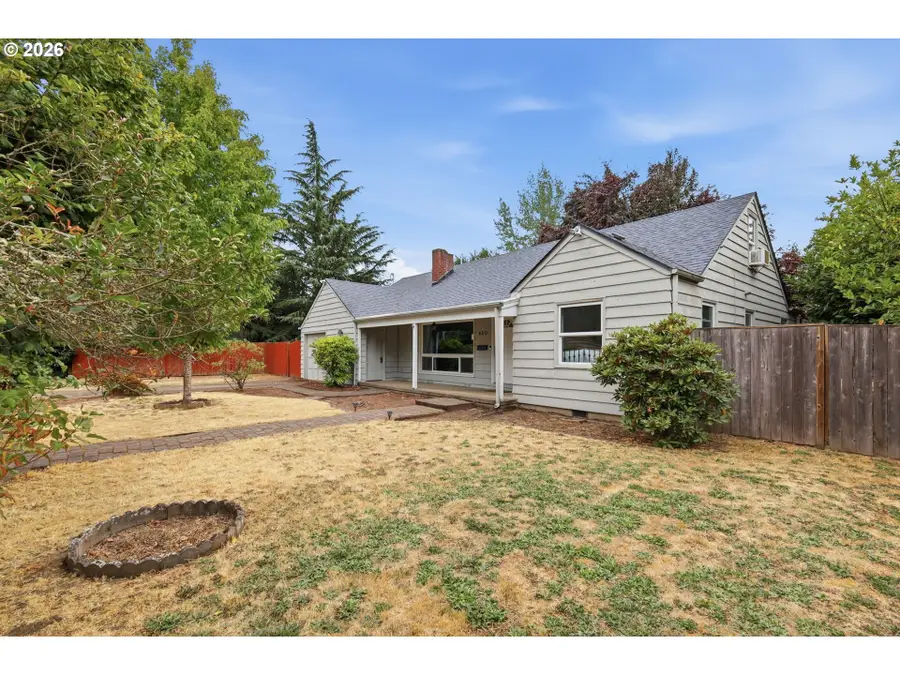 620 Louis St, Eugene, OR 97402 - #2