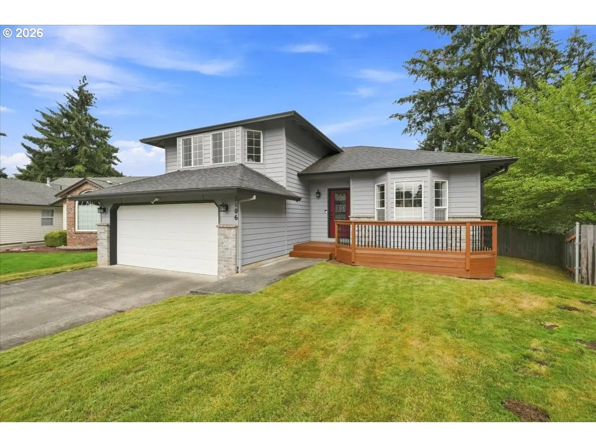 2106 NE 104th Ave, Vancouver, WA 98664 - #1