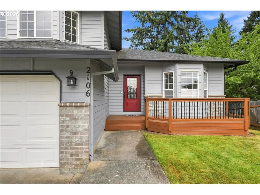 2106 NE 104th Ave, Vancouver, WA 98664 - #3