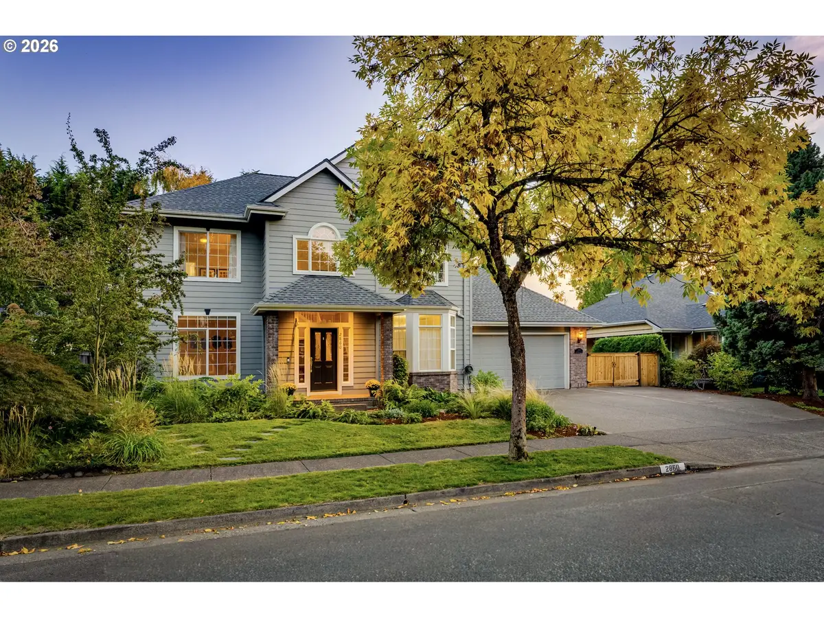 2860 Barbados Dr, Eugene, OR 97408 - #1