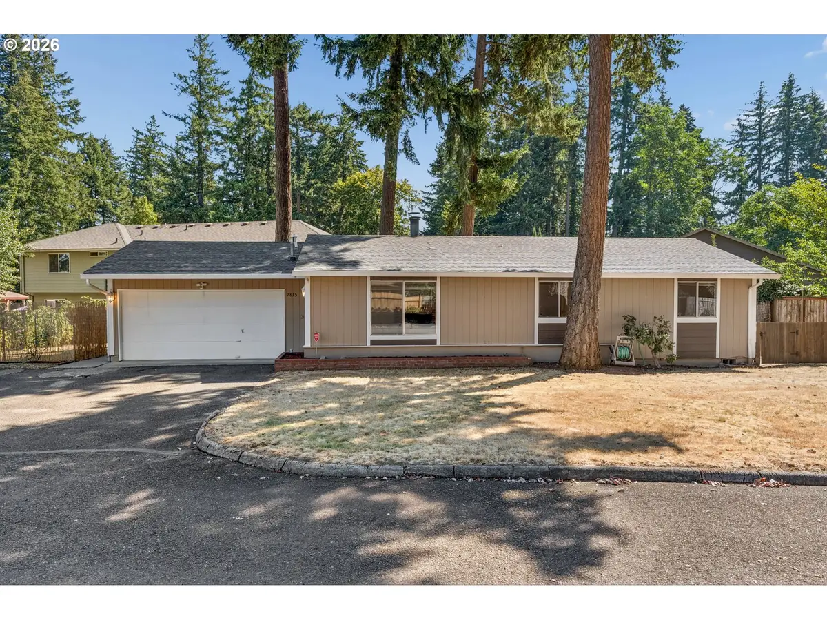 2875 SE 174th Ave, Portland, OR 97236 - #1