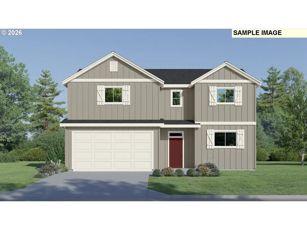 3629 NE New York Ave, Estacada, OR 97023 - #1