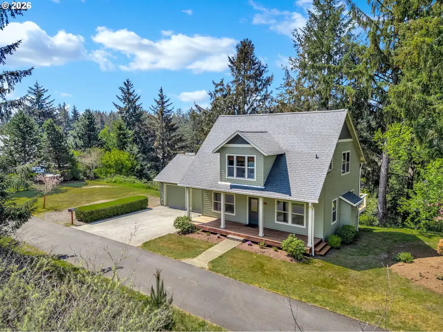 1077 SW Ridge Rd, Warrenton, OR 97146 - #2