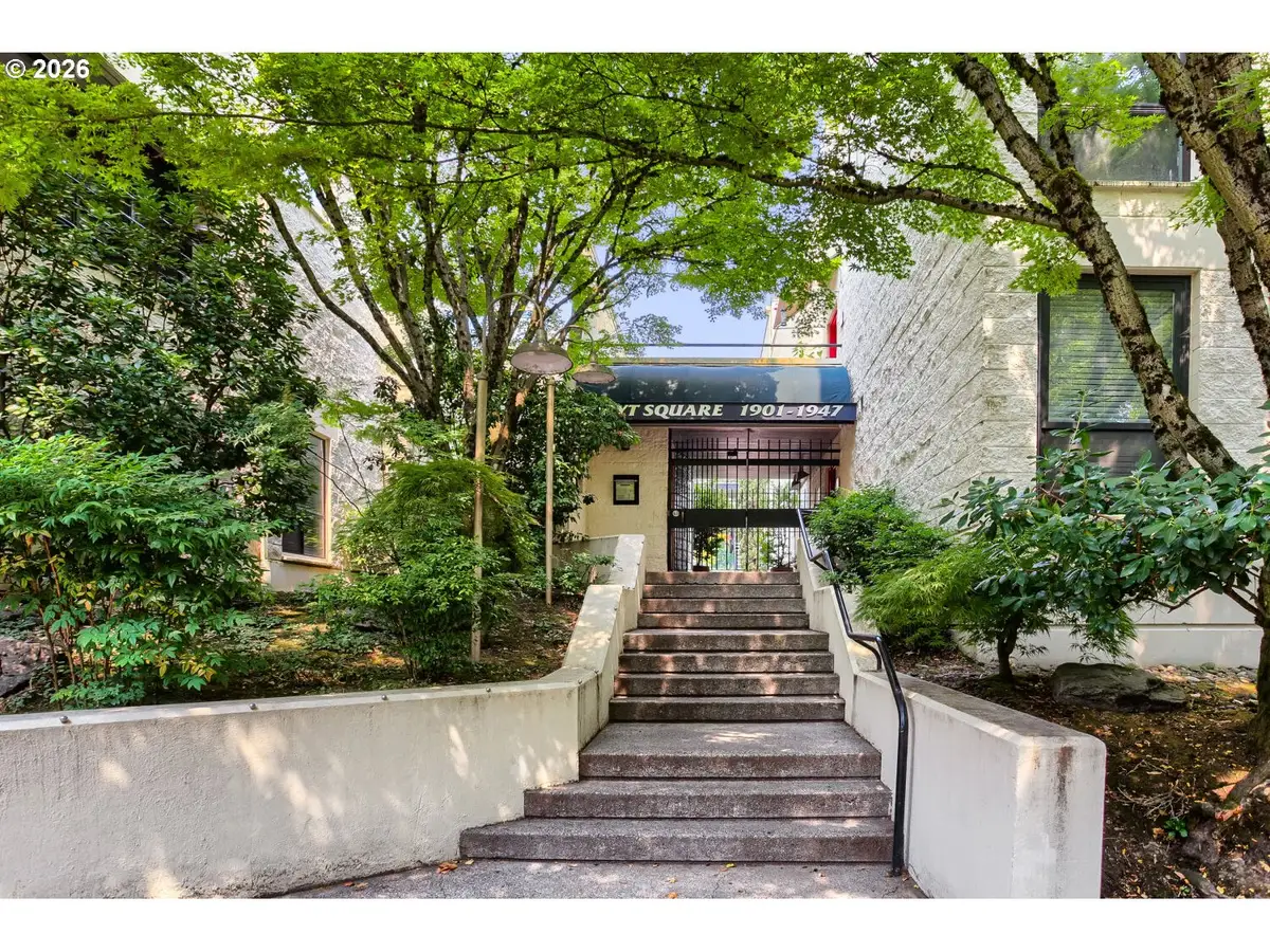 1937 NW Hoyt St #106, Portland, OR 97209 - #1