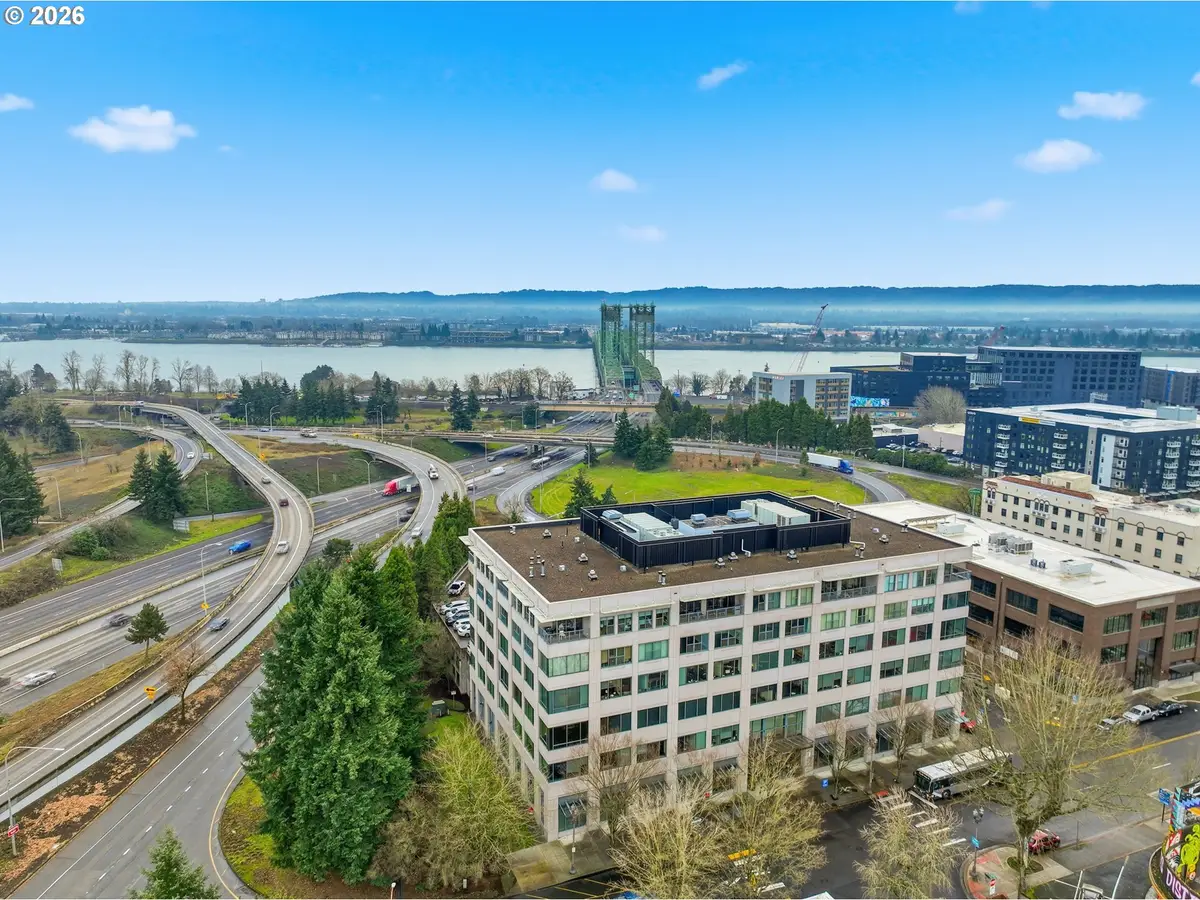 500 Broadway St #601, Vancouver, WA 98660 - Image #1
