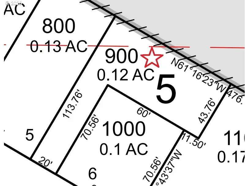 E Chamberlain Ave #900, Cottage Grove, OR 97424 - #3