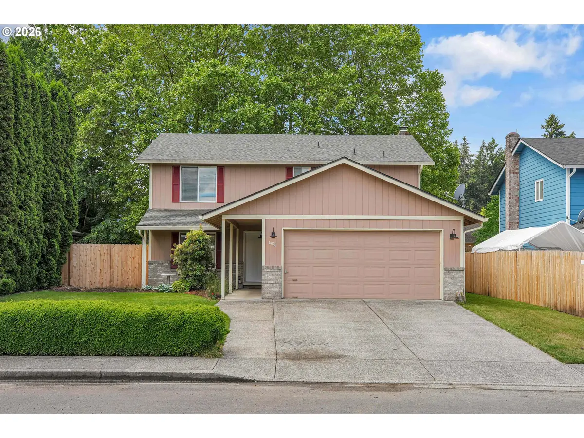 14801 NE 51st St, Vancouver, WA 98682 - #1