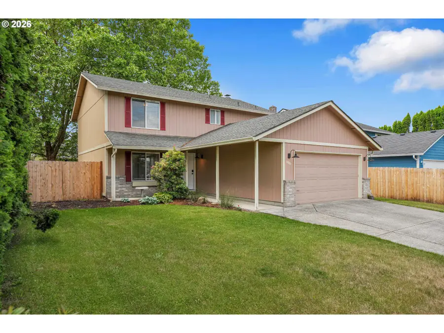 14801 NE 51st St, Vancouver, WA 98682 - #2