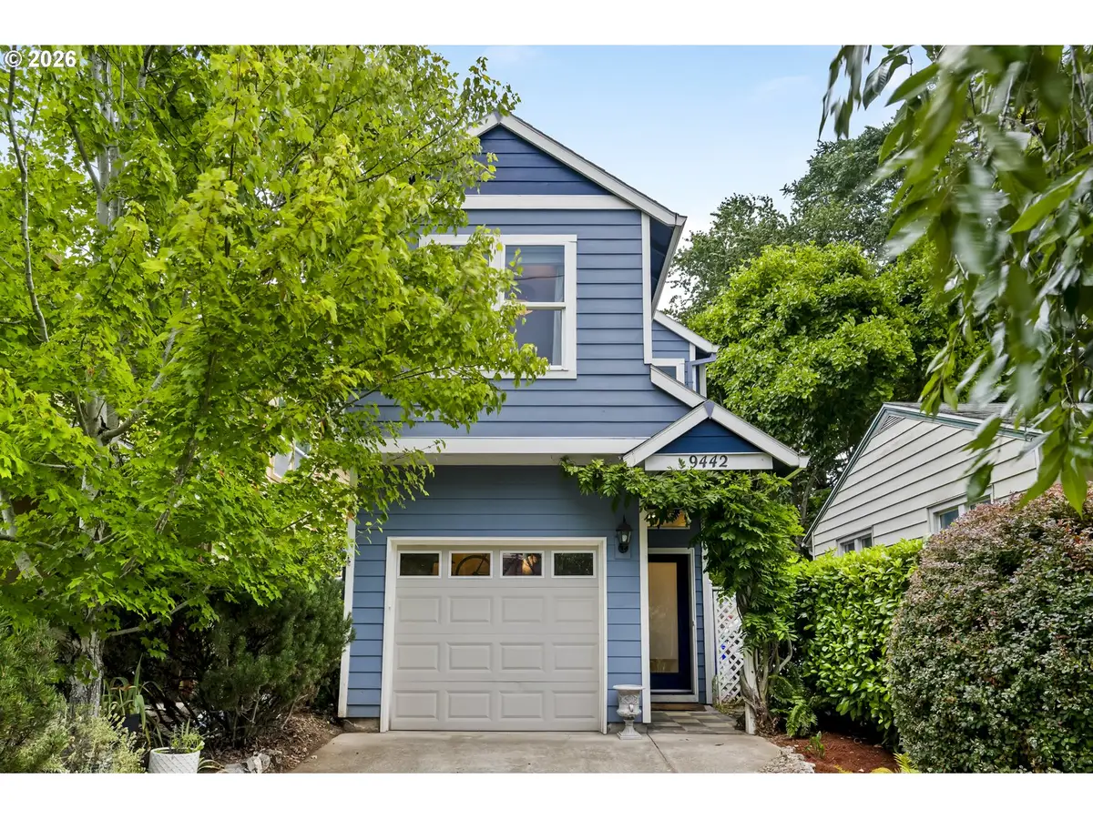 9442 N Buchanan Ave, Portland, OR 97203 - #1