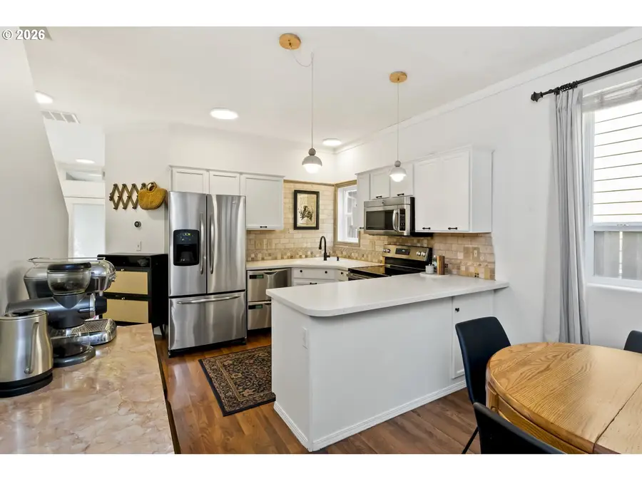 9442 N Buchanan Ave, Portland, OR 97203 - #2