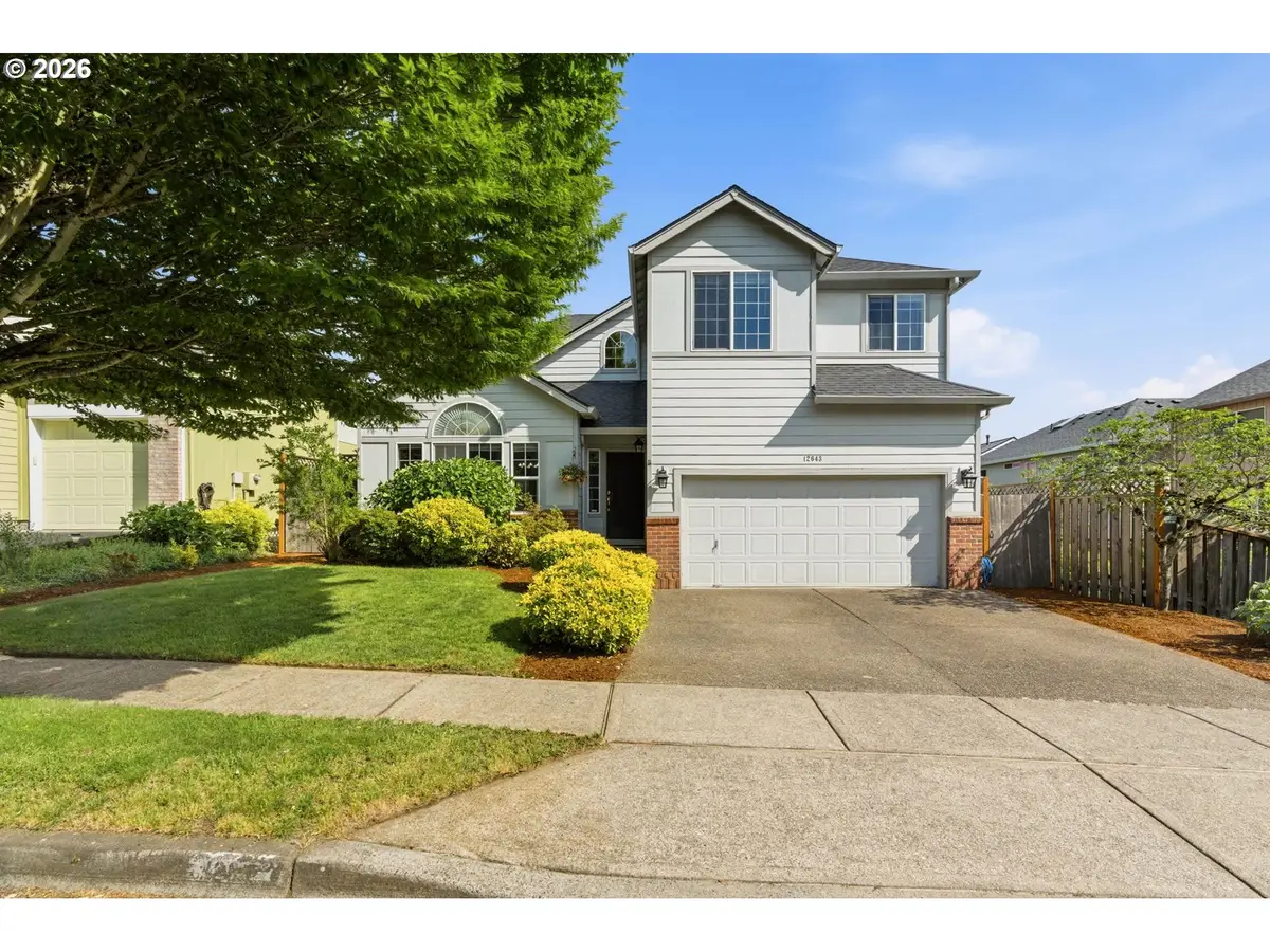12643 SW Canvasback Way, Beaverton, OR 97007 - #1