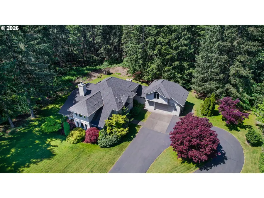 32370 SE Judd Rd, Eagle Creek, OR 97022 - #3