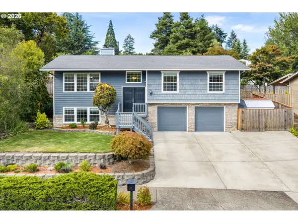 13415 SW Barlow Rd, Beaverton, OR 97008
