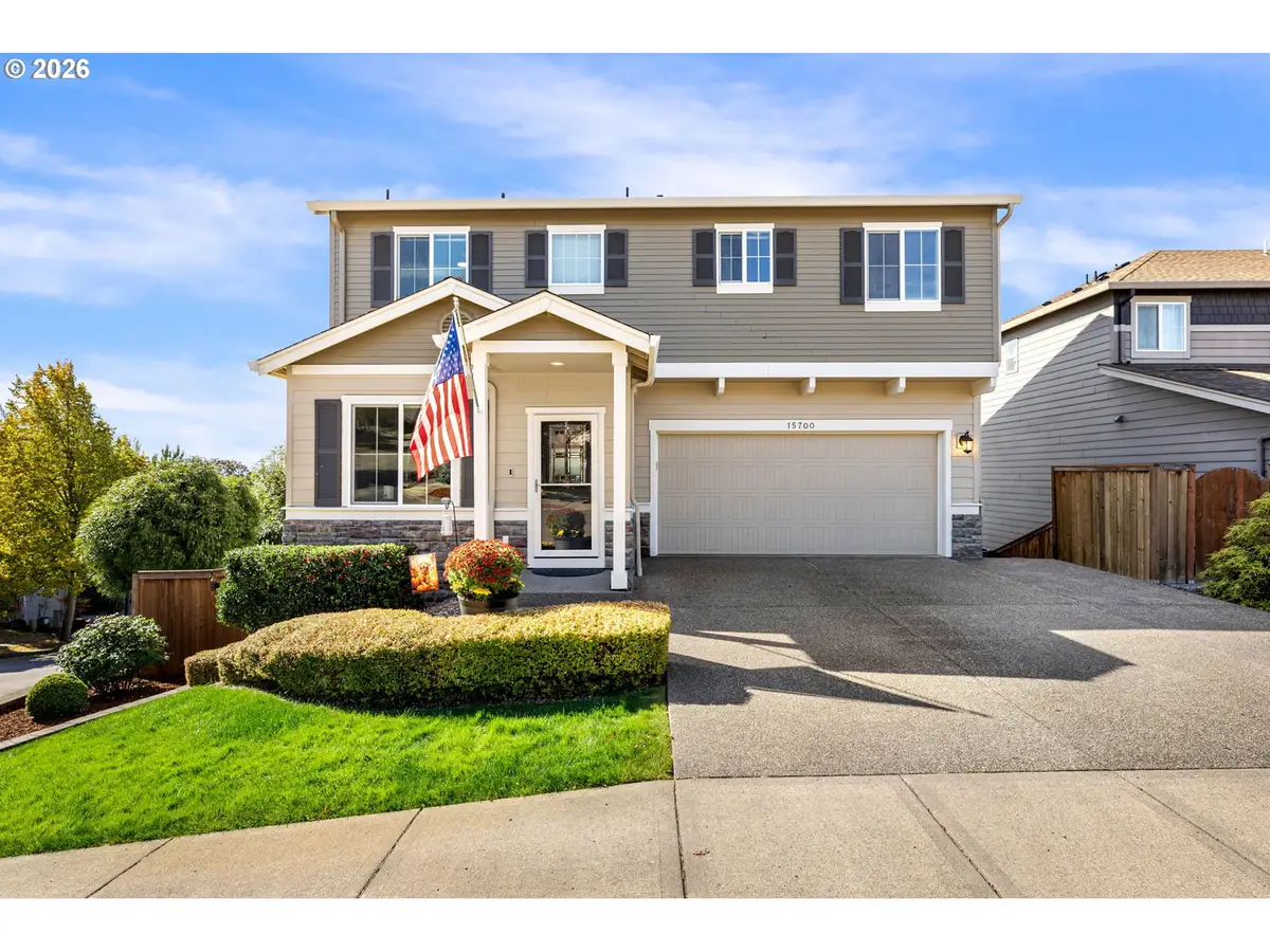 15700 NE 23rd Ave, Vancouver, WA 98686 - #1
