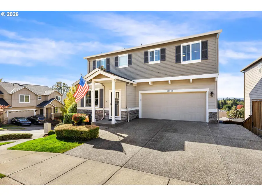15700 NE 23rd Ave, Vancouver, WA 98686 - #3