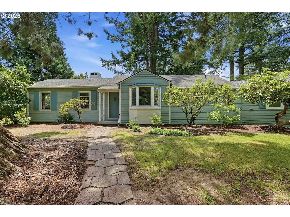 7200 SW Benz Park Dr, Portland, OR 97225 - #1