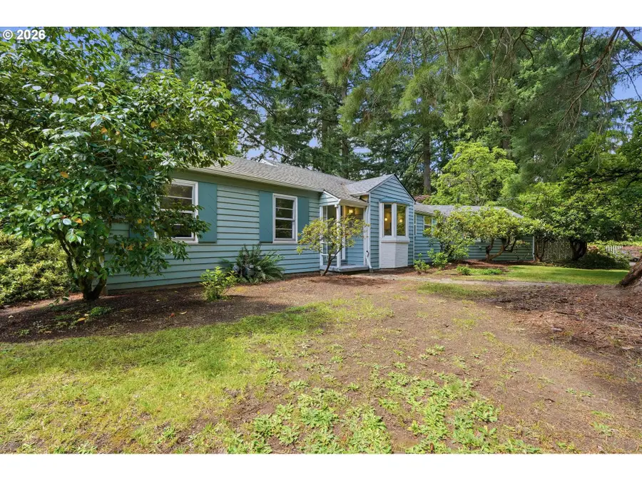 7200 SW Benz Park Dr, Portland, OR 97225 - #3