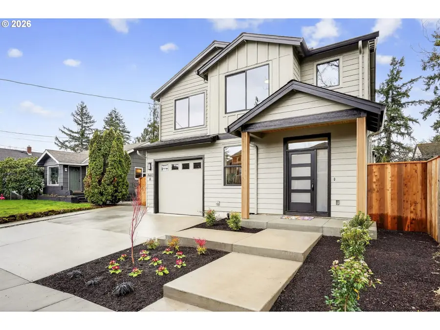 7602 SE Carlton St #A, Portland, OR 97206 - #3