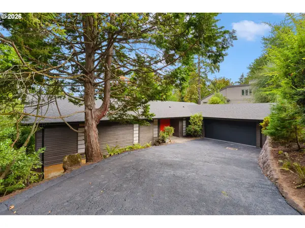 2591 Overlook Dr, LakeOswego, OR 97034