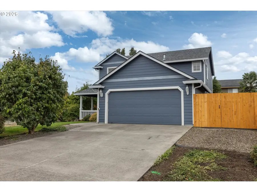 8506 NE 158th Ave, Vancouver, WA 98682 - #2
