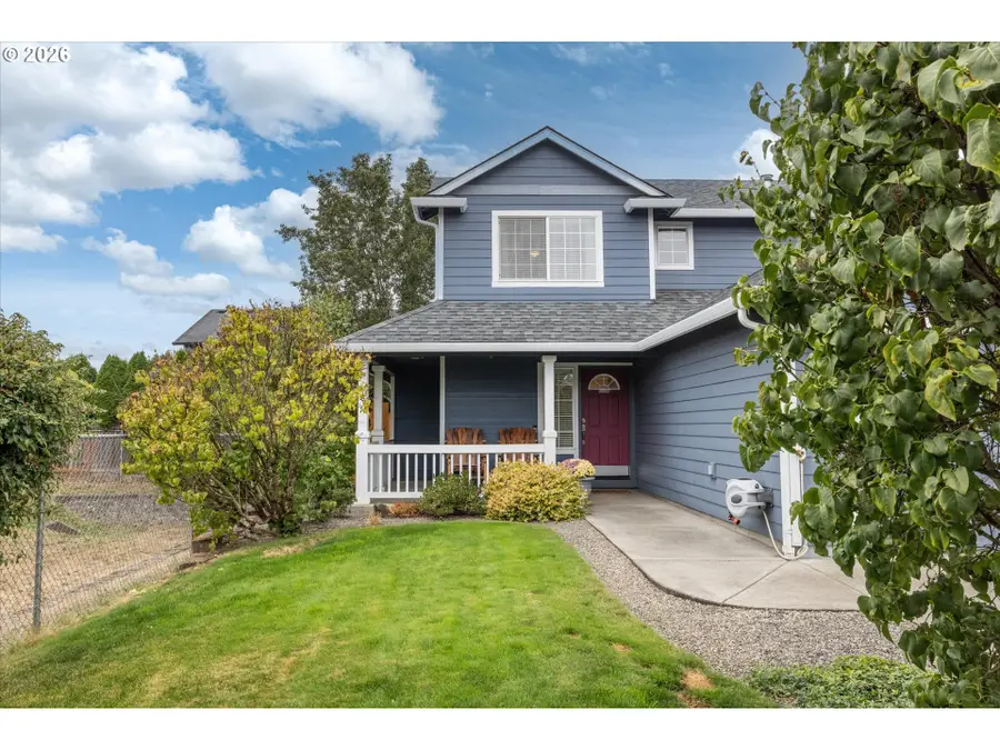 8506 NE 158th Ave, Vancouver, WA 98682 - #3