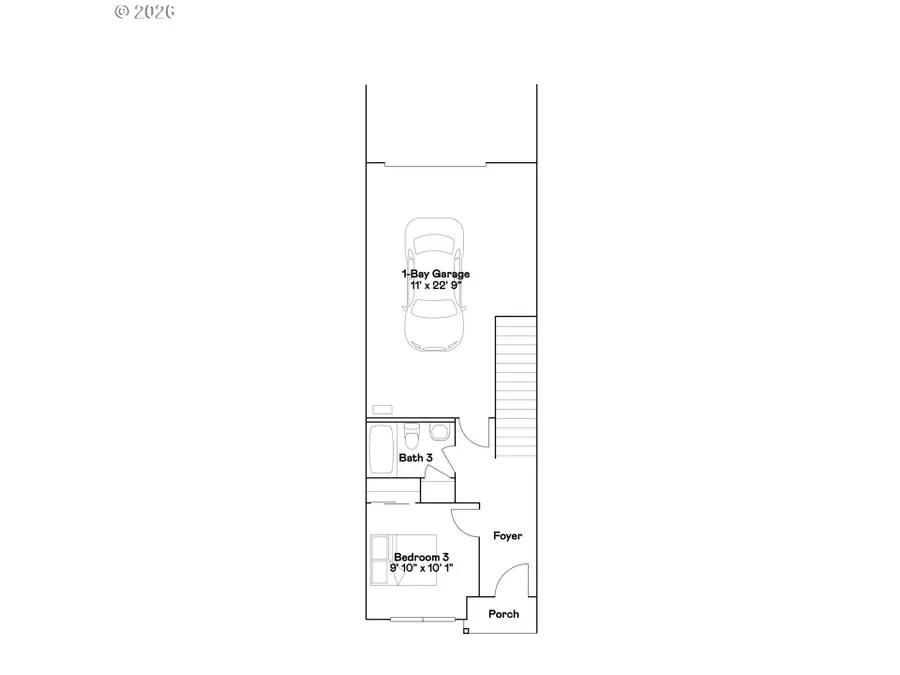 18640 SW Precipice Ln, Beaverton, OR 97007 - #2